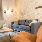 Appartement Republique