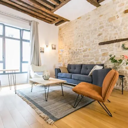 Apartment Republique *