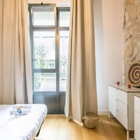 Apartment Republique Paris