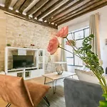 Appartement Republique